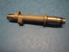 TRIUMPH SPITFIRE EXHAUST