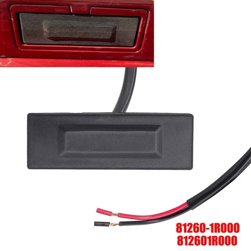 Tailgate opener switch parts - tailgate,