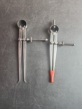 L.s. Starrett Spring Caliper