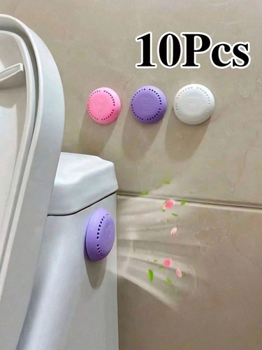 10pcs solid air - solid,