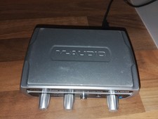 Audio fast track - fast,