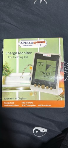 Brand new apollo - apollo, smart+