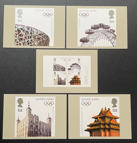 2008 olympic games handover - 2008,