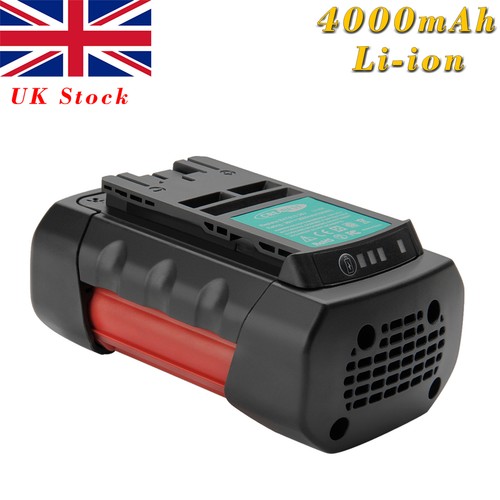 0ah 36v ion - 36v, li-ion