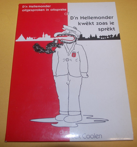 Lex coolen d - coolen, d'n