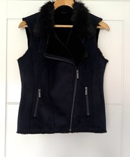 PURE COLLECTION Faux Suede &