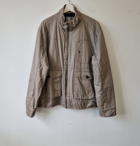 Mantaray utility jacket size - utility, l
