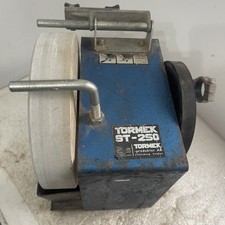 TORMEK  ST-250 water cooled