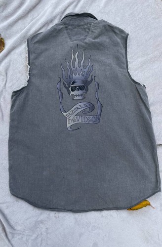 Harley davidson men - harley, men's