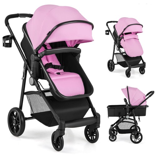 Convertible carriage - in, 1