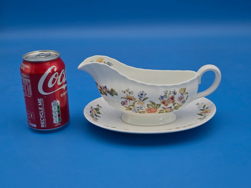 Aynsley bone china - bone,