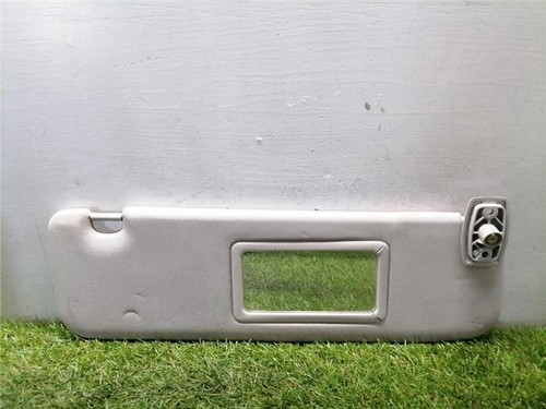 Right sun visor - , 206cc