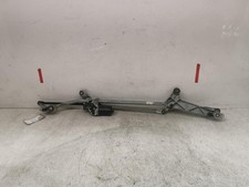 MERCEDES-BENZ B-CLASS FRONT