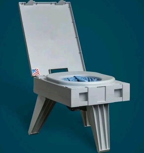 Cleanwaste 358012 anywhere - cleanwaste, go