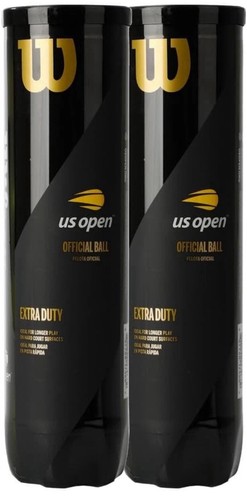Wilson open extra - us,