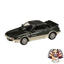NEW HJ64 1/64 Toyota MR2