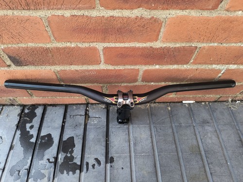 Specialized handlebars and - specialized,