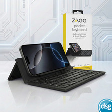 ZAGG Foldable Wireless Pocket