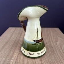 Hart & Moist EXETER  POTTERY