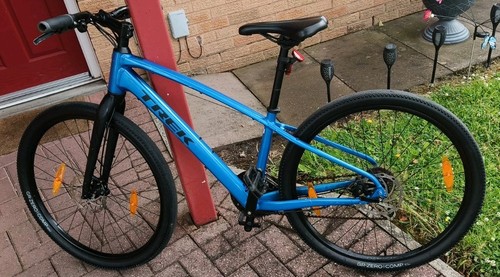 Trek bike dual sport - sport, s