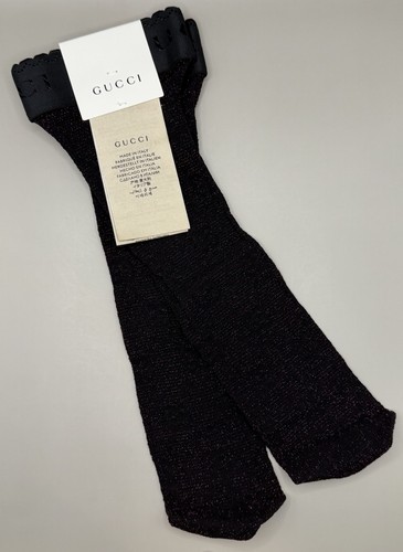 Gucci socks lit - gucci,