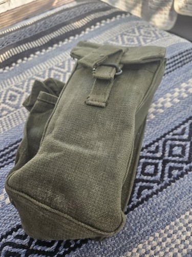 British army ammo - ammo, pouch