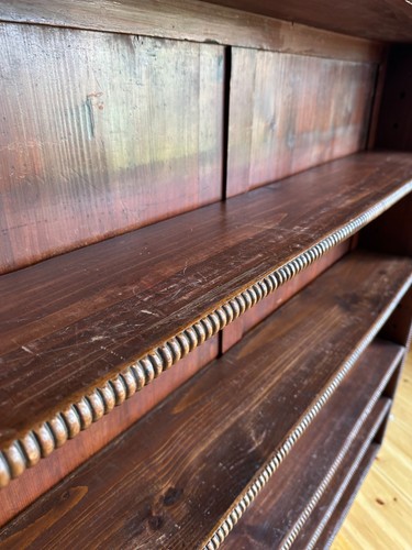 Vintage mahogany adjustable - vintage,