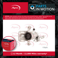 Brake caliper fits - caliper,