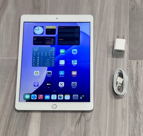 Apple ipad 7th gen 2 - 7th,