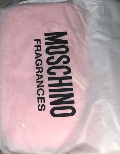 Moschino brand new designer - brand,