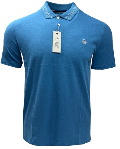 Original penguin contrast - original,