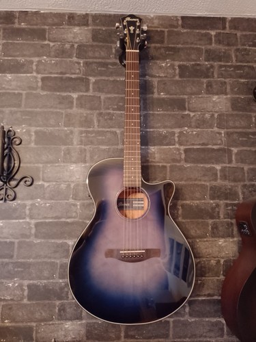 Ibanez aeg50 electro - ibanez, |