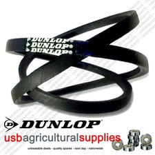 COUNTAX A25-50 PTO TO SWEEPER 228001200 V-BELT NEXT DAY MOWER