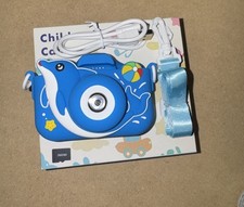 Children's Digital Camera With