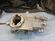 BSA Bantam D3 Crankcases