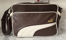 Puma vintage s bag - 70’s/80’s,