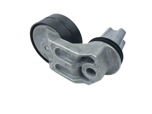 Genuine land rover drive belt - genuine,