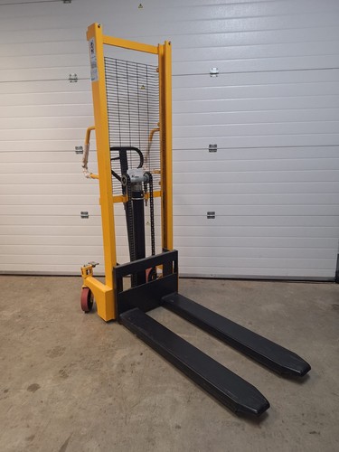 Hand pallet stacker - hand, 1t
