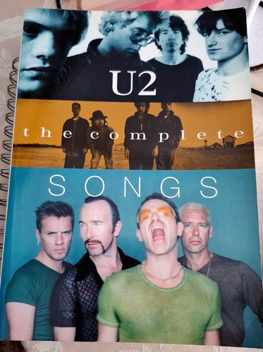 The complete songs - the,