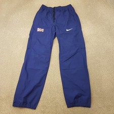 Nike Team GB Mens Tracksuit