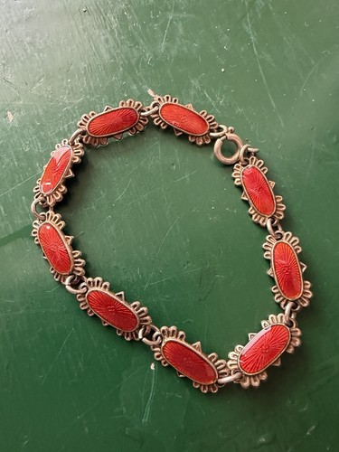 Nordlie sterling silver - sterling,