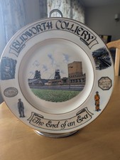Blidworth Colliery Edwardian