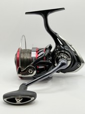 DAIWA NINJA LT 4000C SPINNING