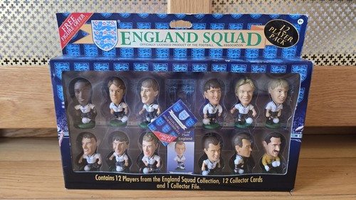 Rare corinthian england - rare,