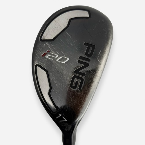 Ping i20 hybrid - hybrid, right