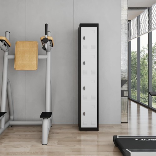 Inch metal storage - inch,