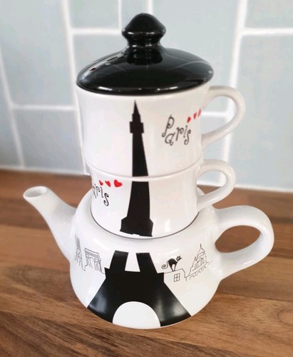 Eiffel tower espresso - eiffel,