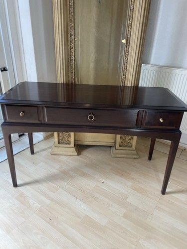 Stag minstrel drawer side - minstrel,