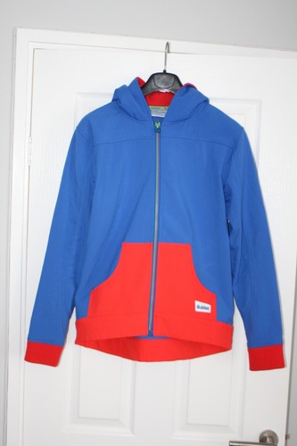 Girl guides soft shell - guides,