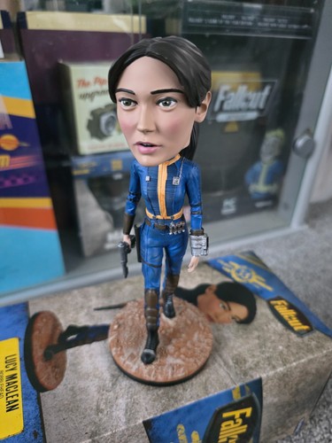 Fallout official series - official,